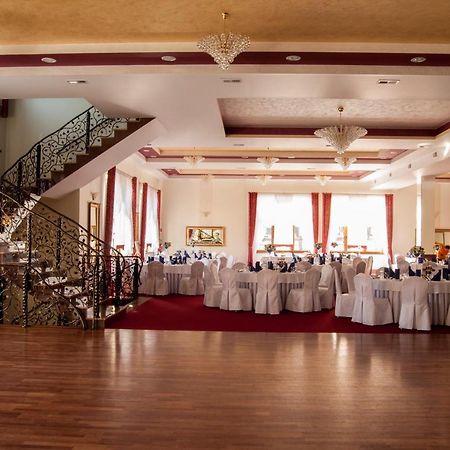 Penzion Hucava Vysoke Tatry Ngoại thất bức ảnh