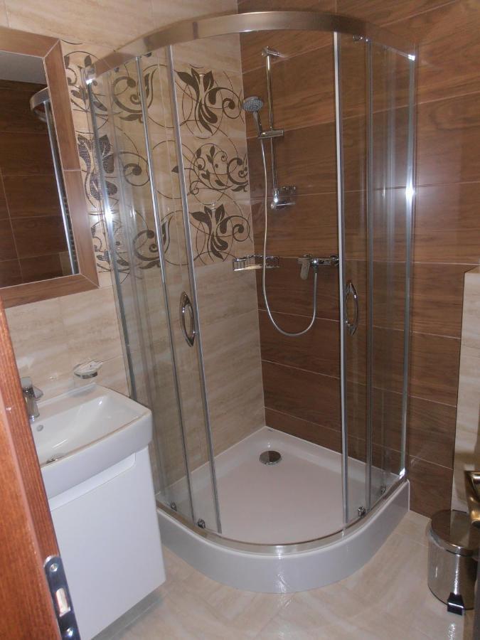 Penzion Hucava Vysoke Tatry Ngoại thất bức ảnh