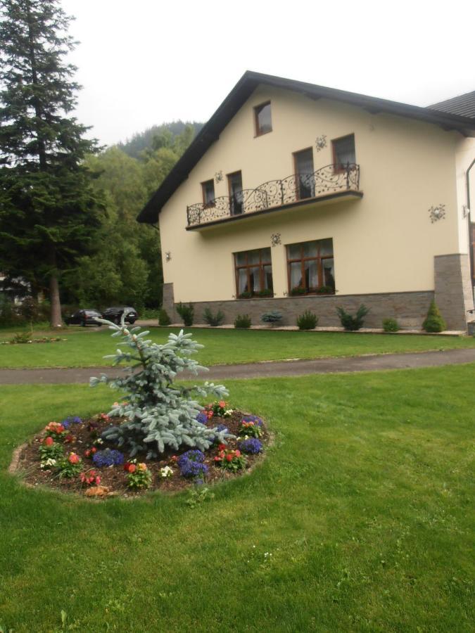 Penzion Hucava Vysoke Tatry Ngoại thất bức ảnh